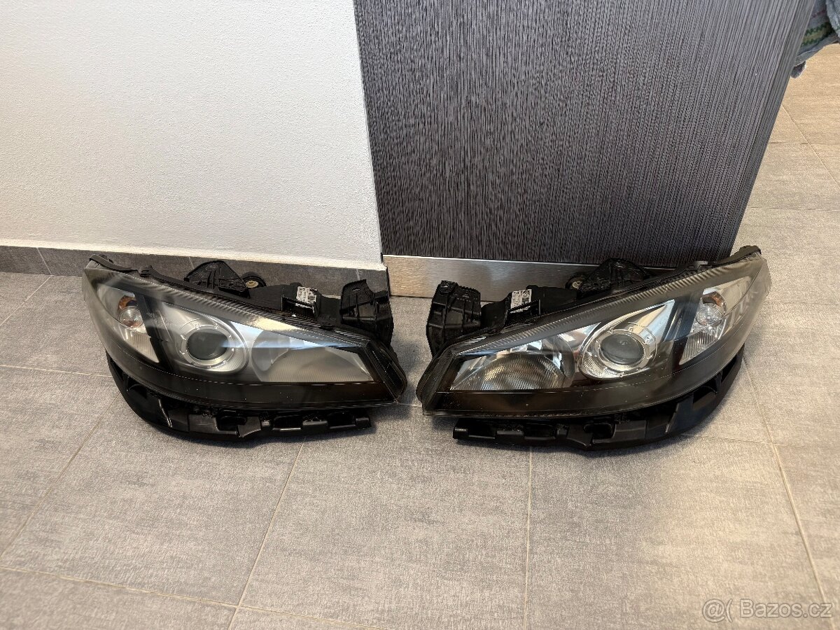 💎XENONY💎 Laguna II Facelift