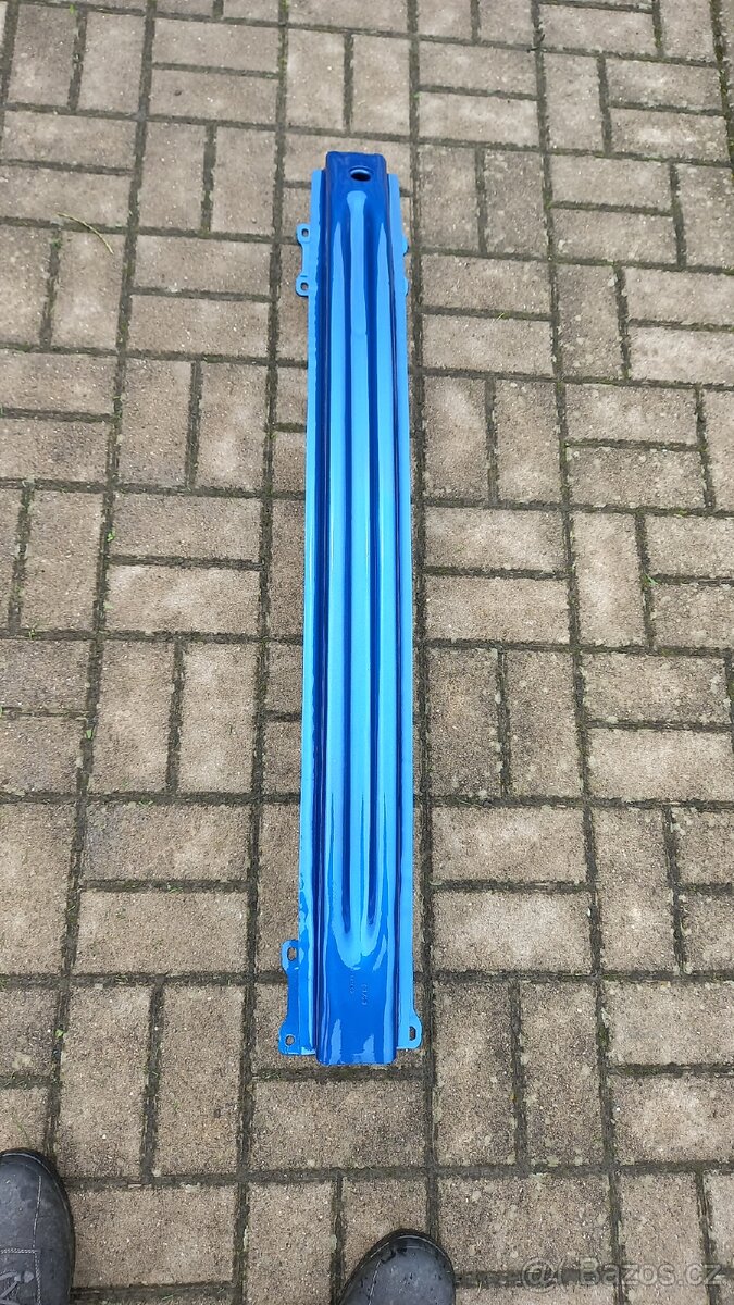 Výztuha zadního nárazníku Škoda octavia 3 combi NOVÁ