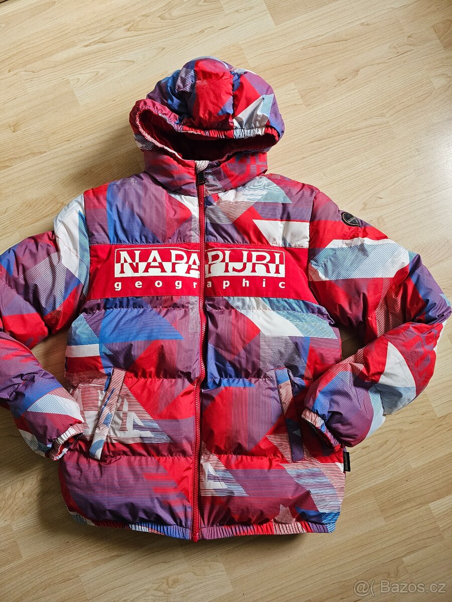 Napapijri unisex vel. 16/170