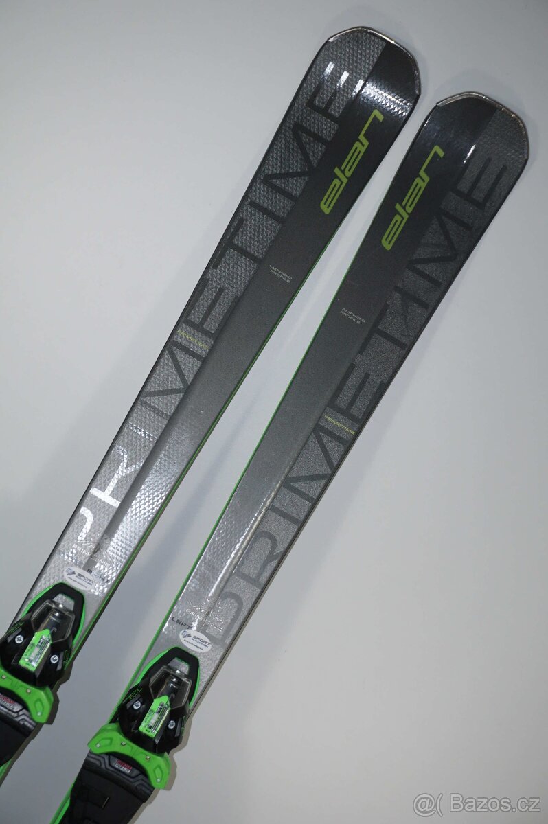 Carvingové lyže Elan Primetime 55 23/24