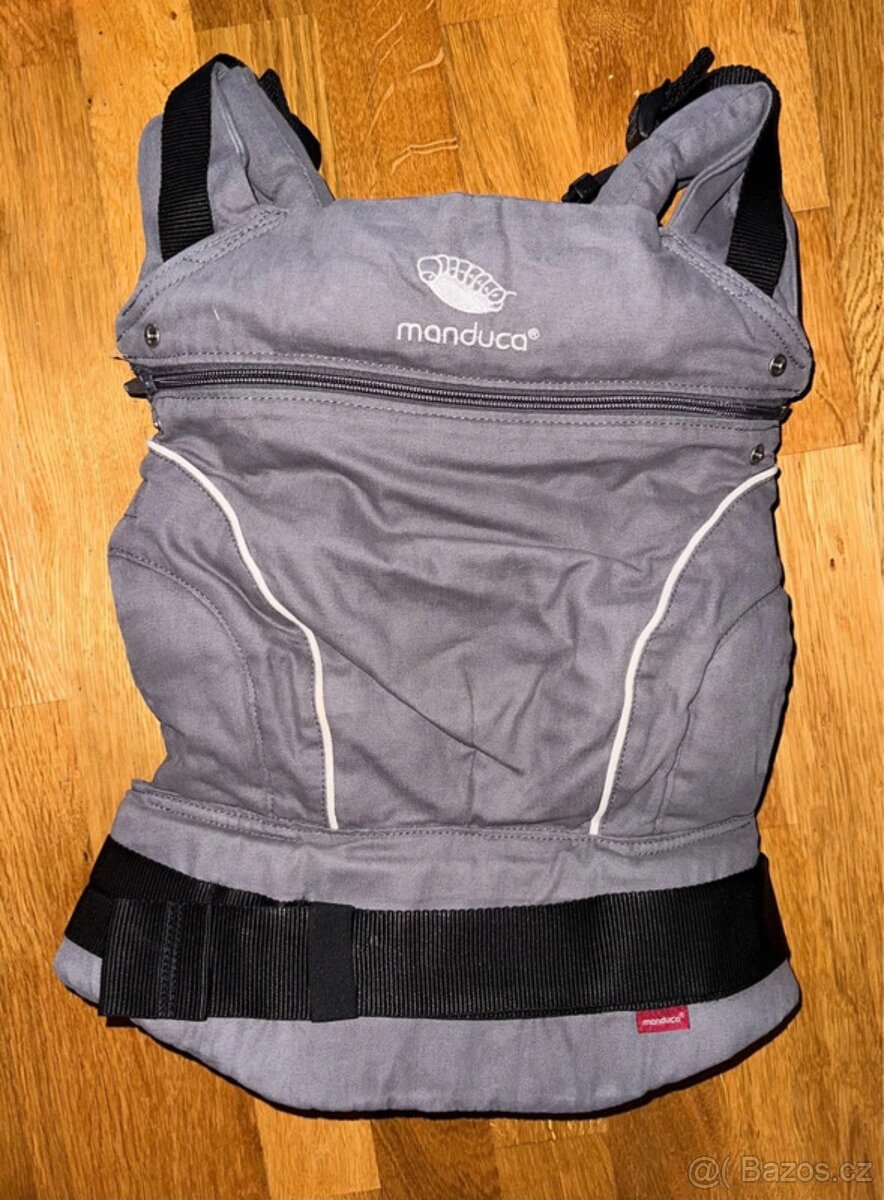 Nosítko Manduca