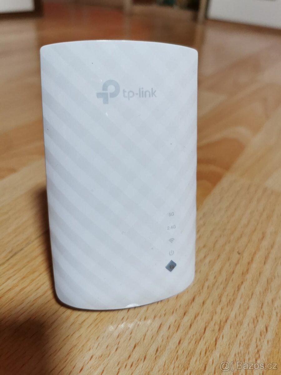 Tp-link WiFi extender