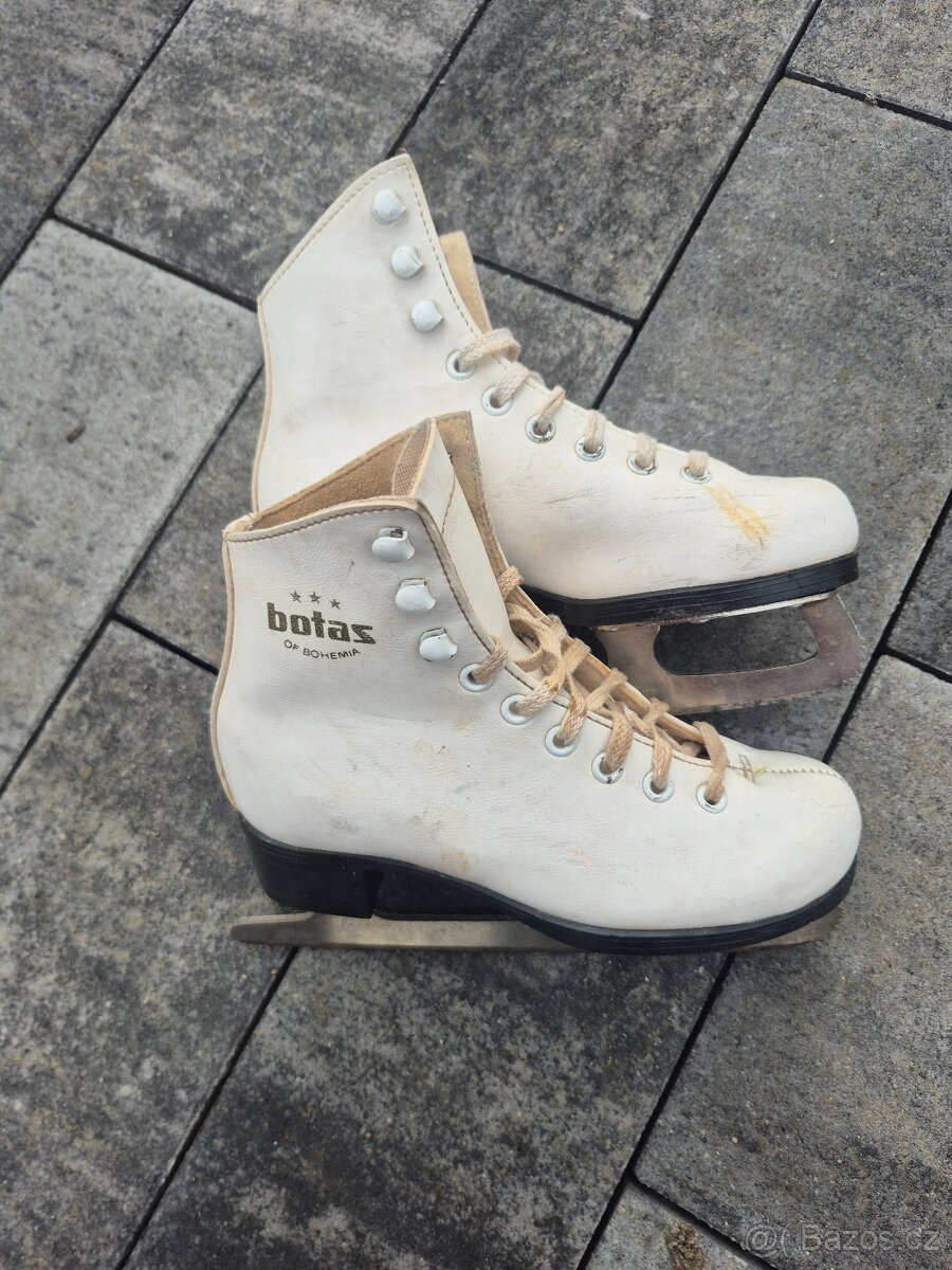 Dětské dívčí brusle, EUR 31, 20cm