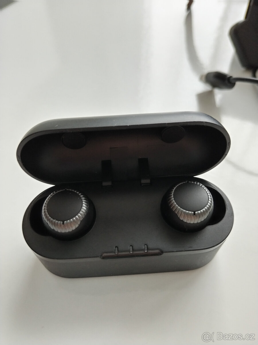 Panasonic RZ-S300W, Bluetooth sluchátka