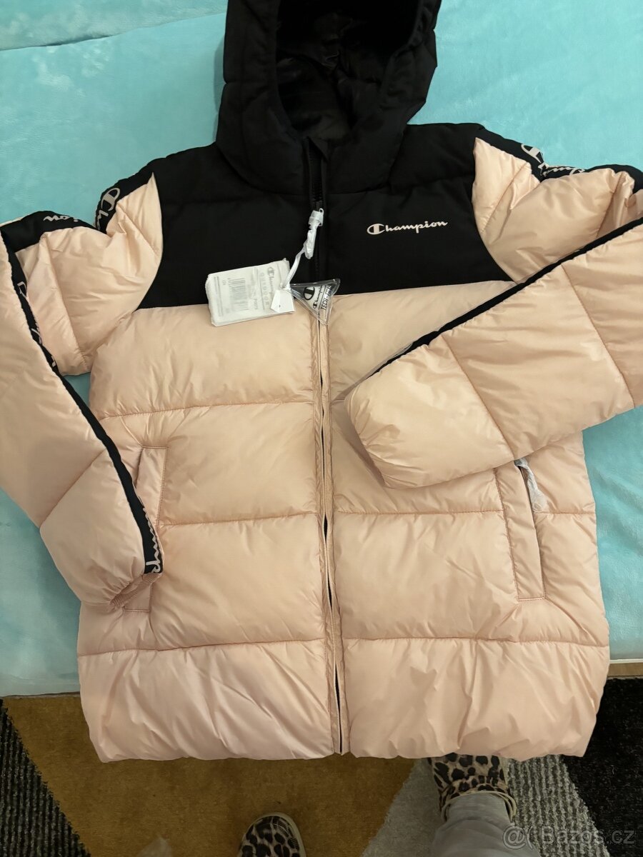 Dámská bunda