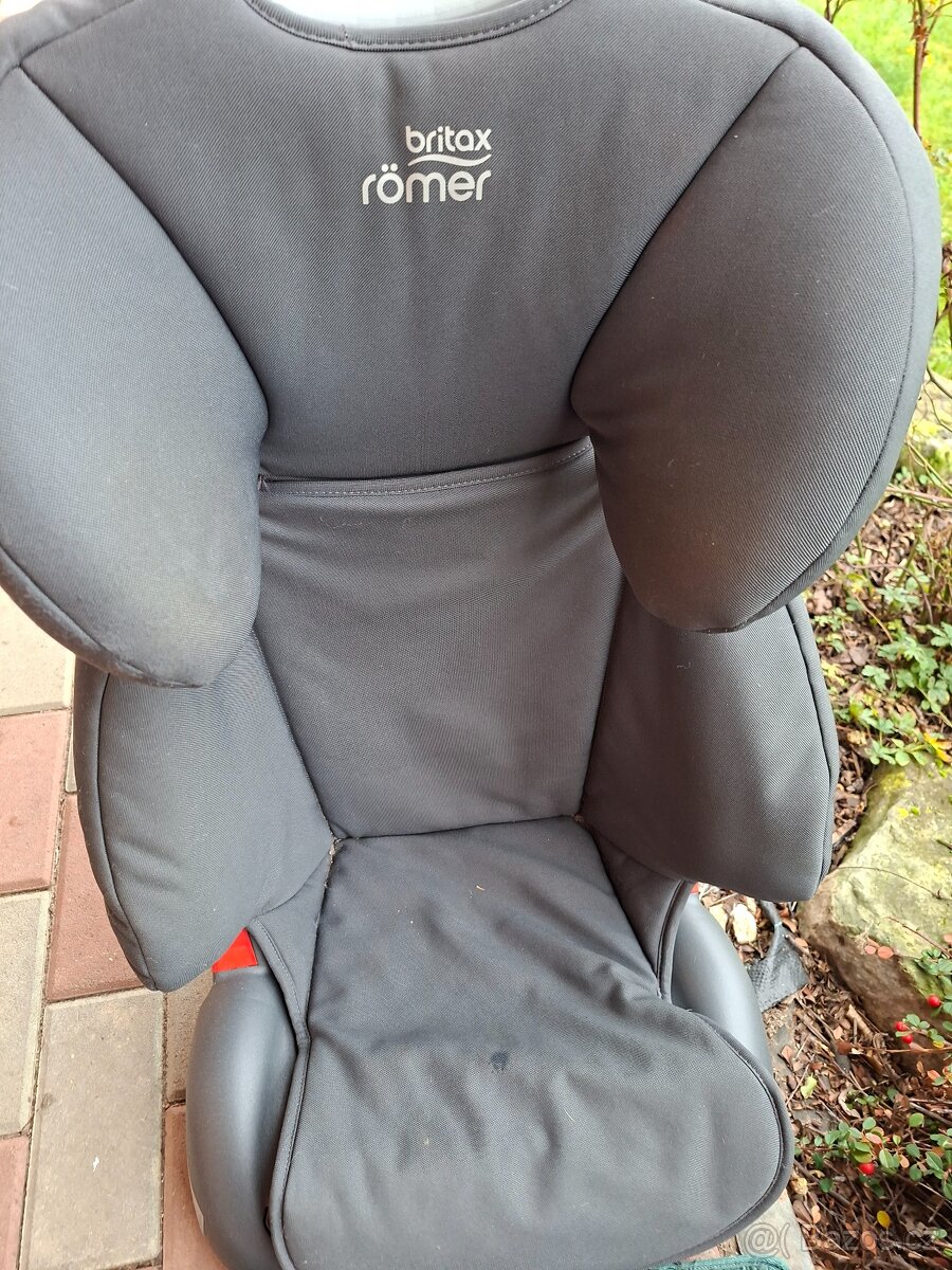 Dětská autosedačka