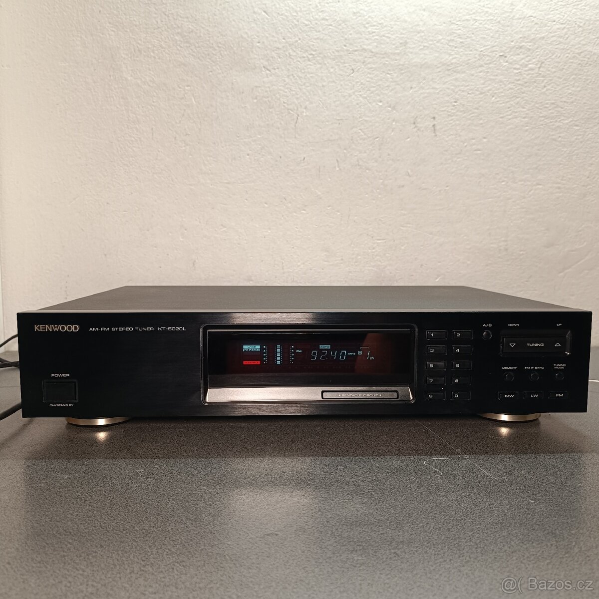 KENWOOD KT-5020L