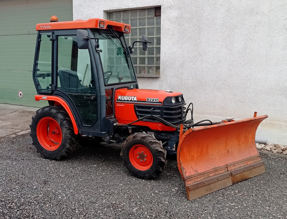 Kubota B2410