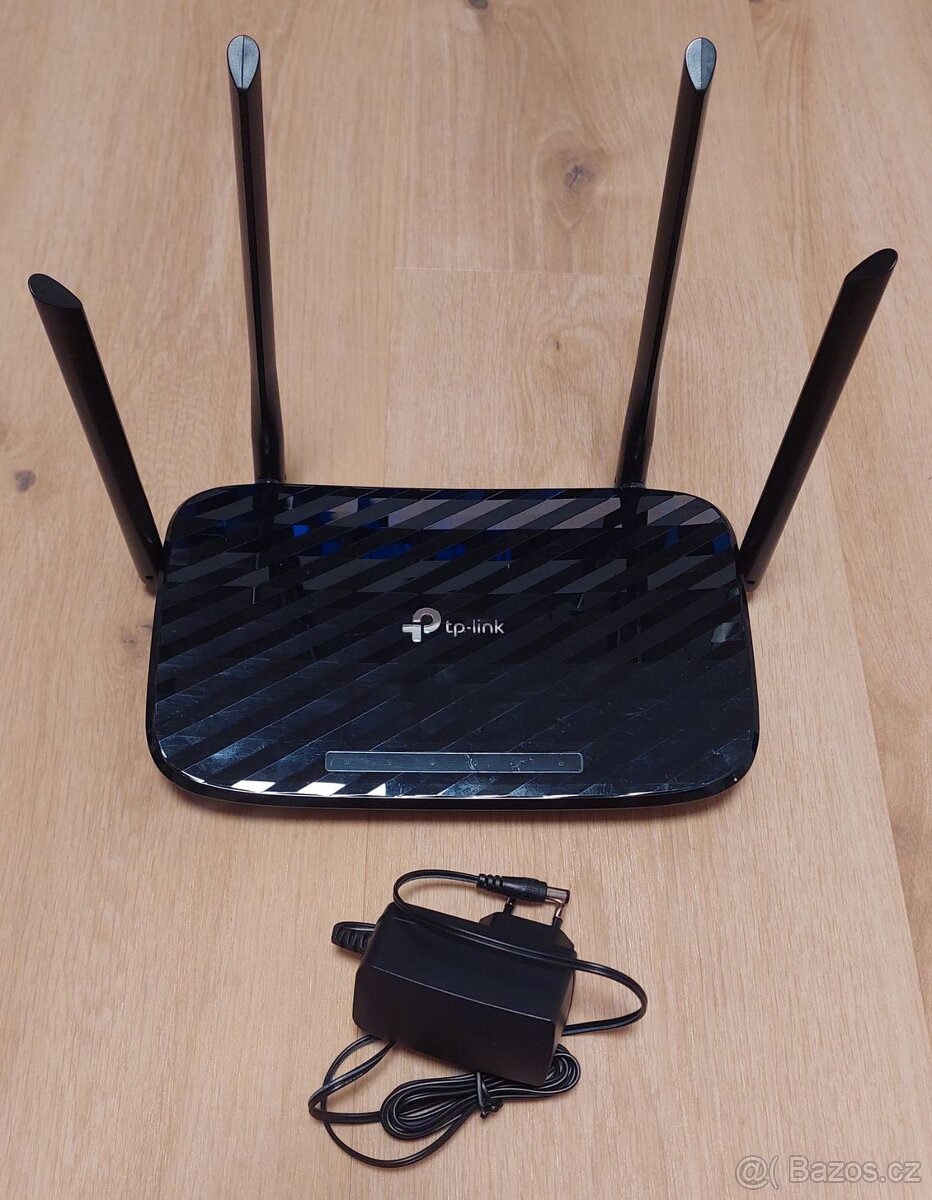Router TP-LINK Archer C6