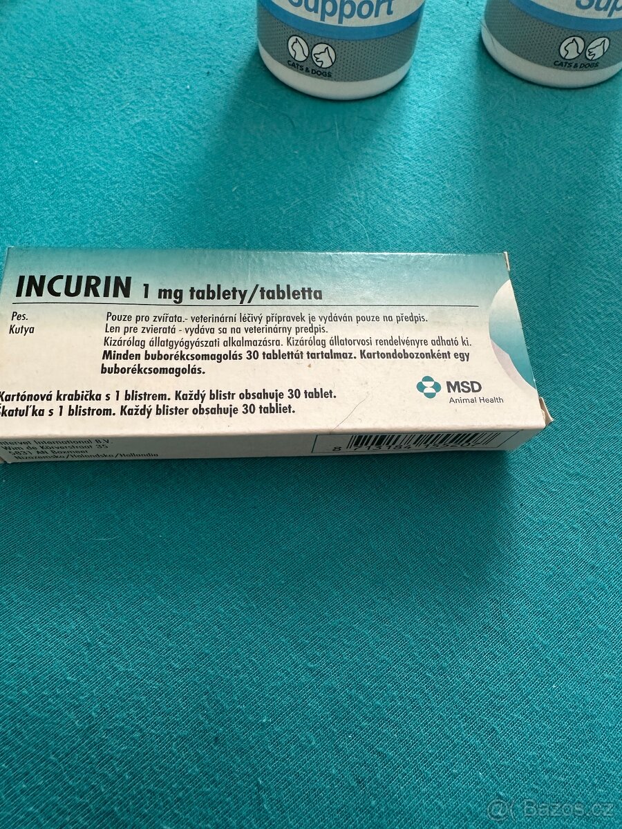Incurin