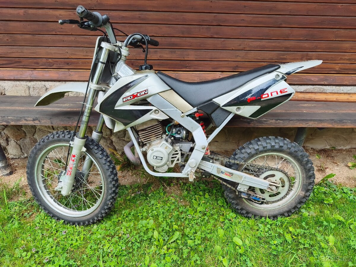 Roxon P-ONE