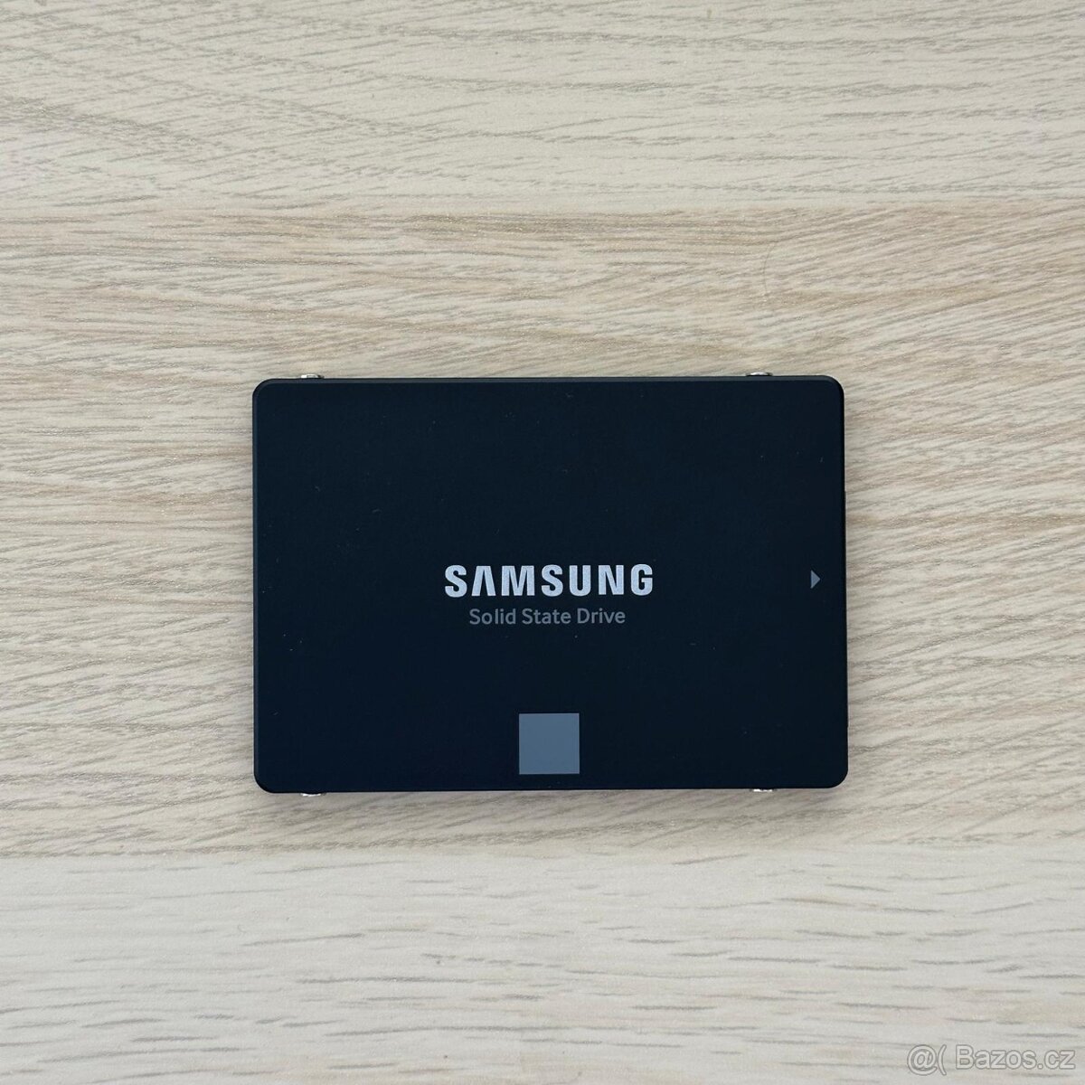 SSD disk Samsung 870 EVO, 2,5" 1 TB 1024 GB