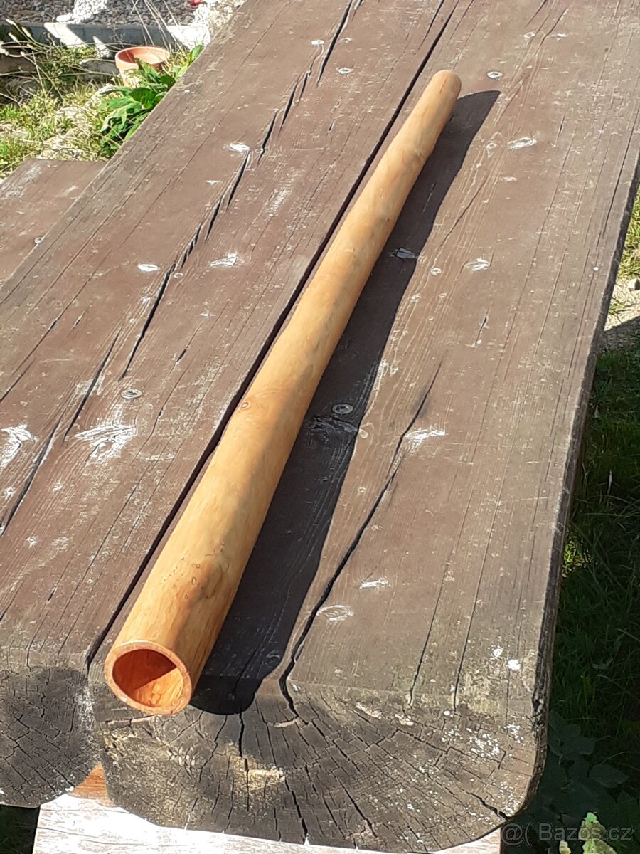 Didgeridoo 017