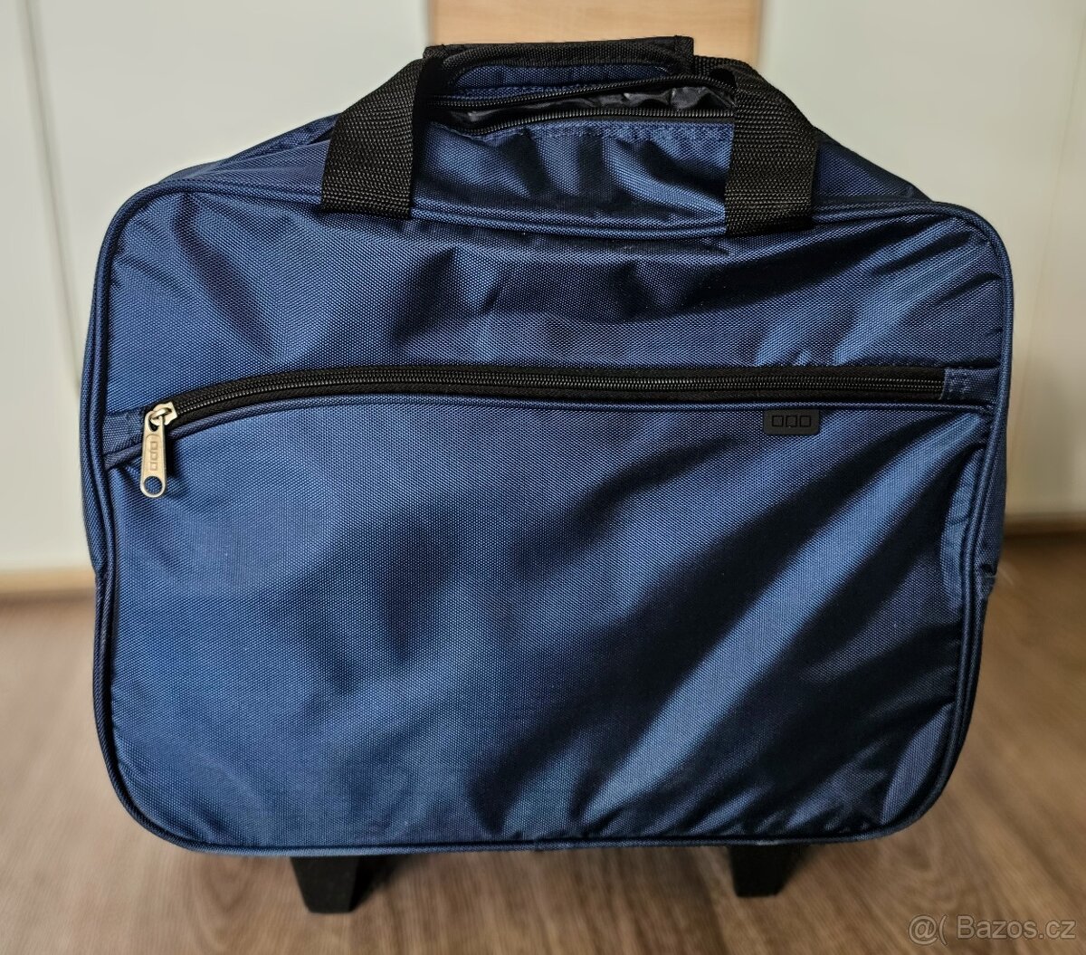 Malý kufr / taška na kolečkách