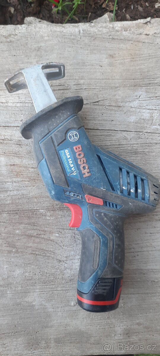 Bosch 12v