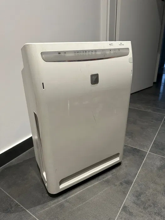 Top Nejvýkonější čistička vzduchu Daikin MC70L p.c 53789,-