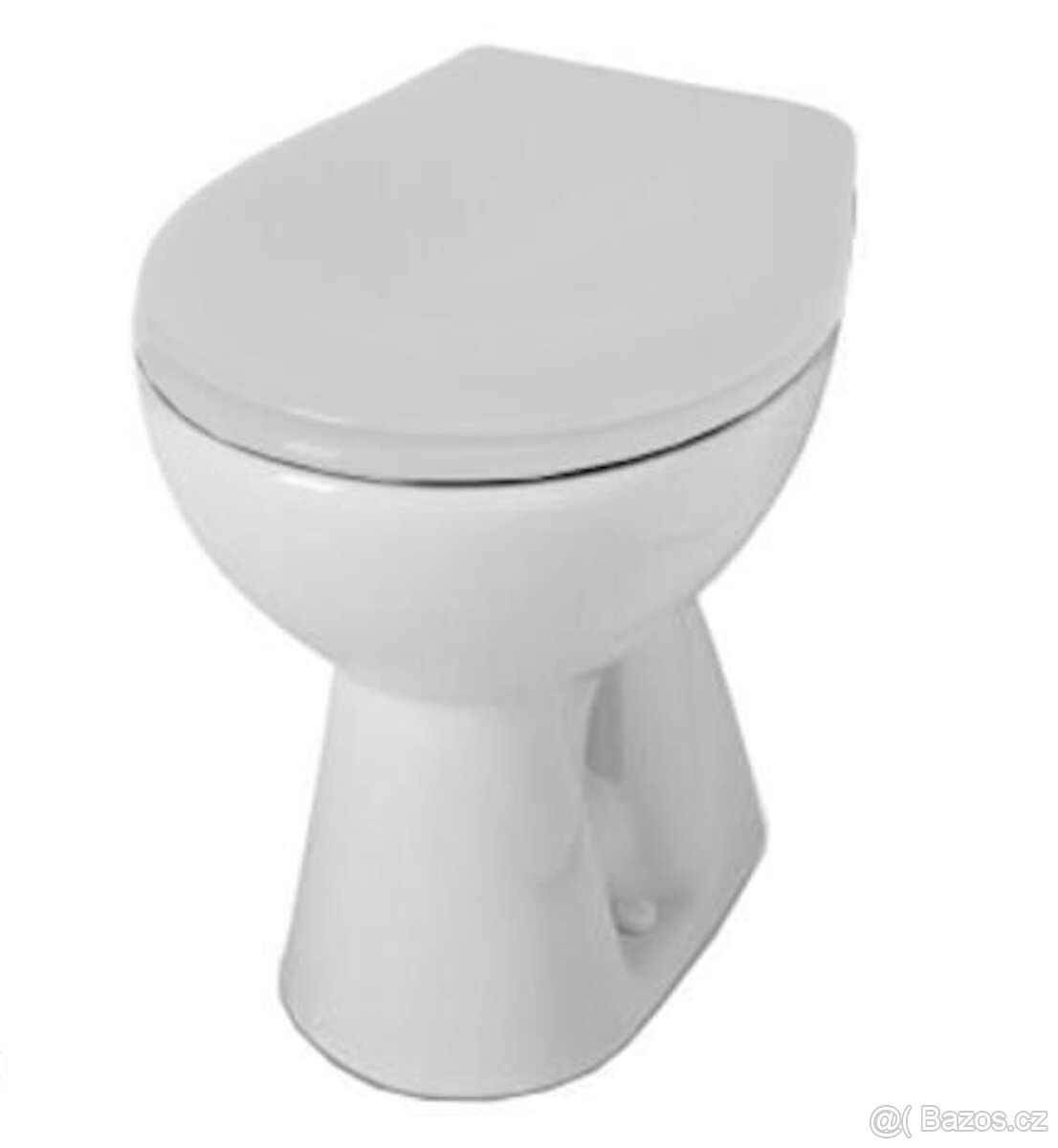 WC dětské - stojící Kolo Nova Pro zadní odpad - NOVÉ