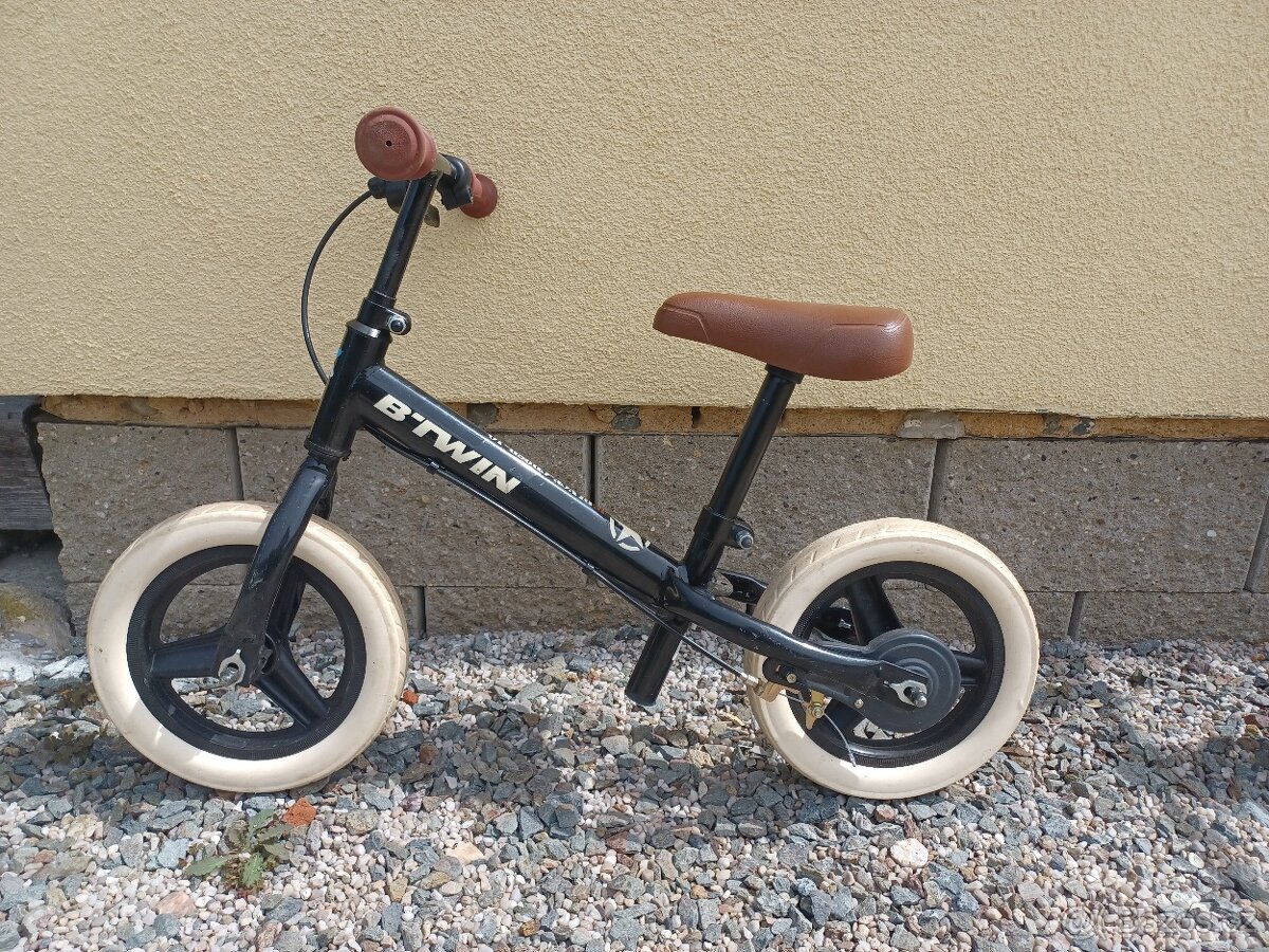 Dětské odrážedlo