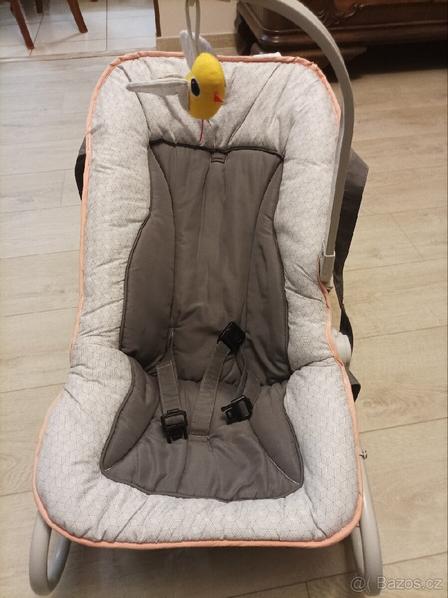 Babymoov houpatko