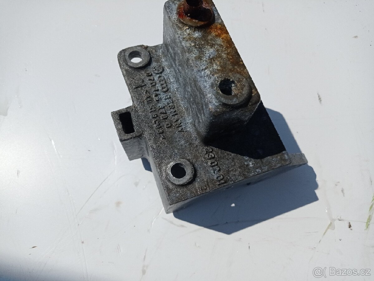 vw silentblok motoru, převodovky ORIGINÁL