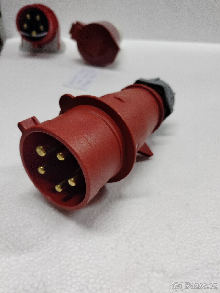 Vidlice na kabel