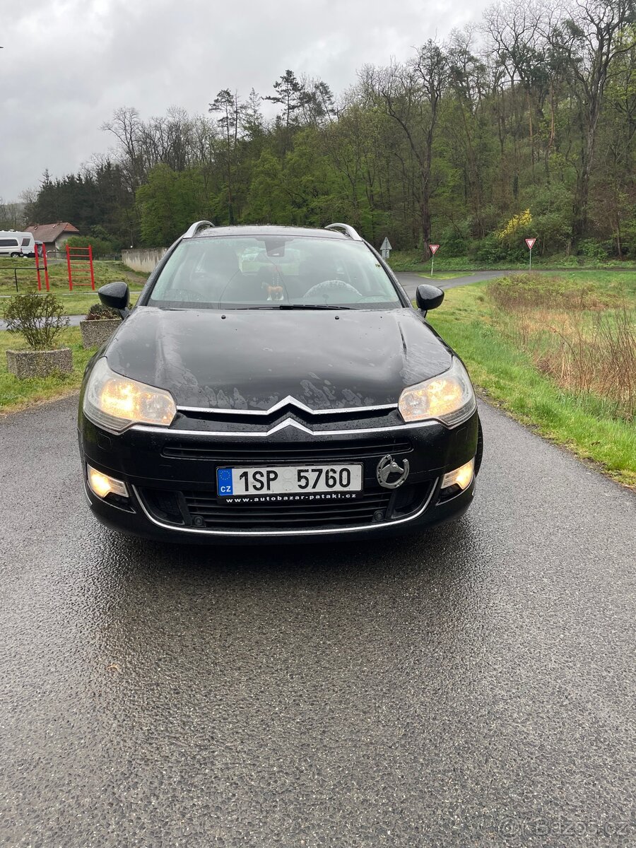 Citroen C5