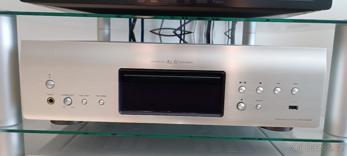 DENON DCD 1520 AE