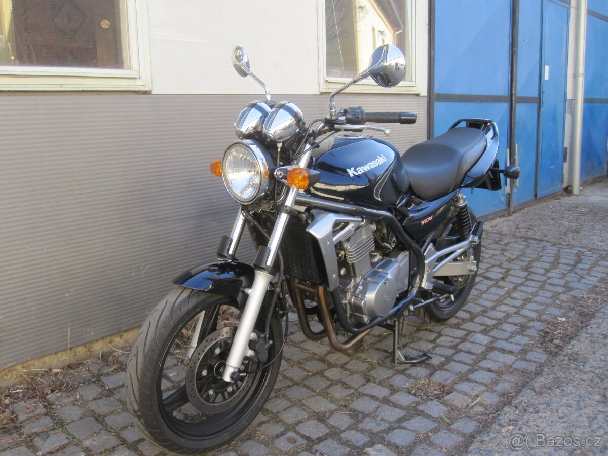 Kawasaki ER5