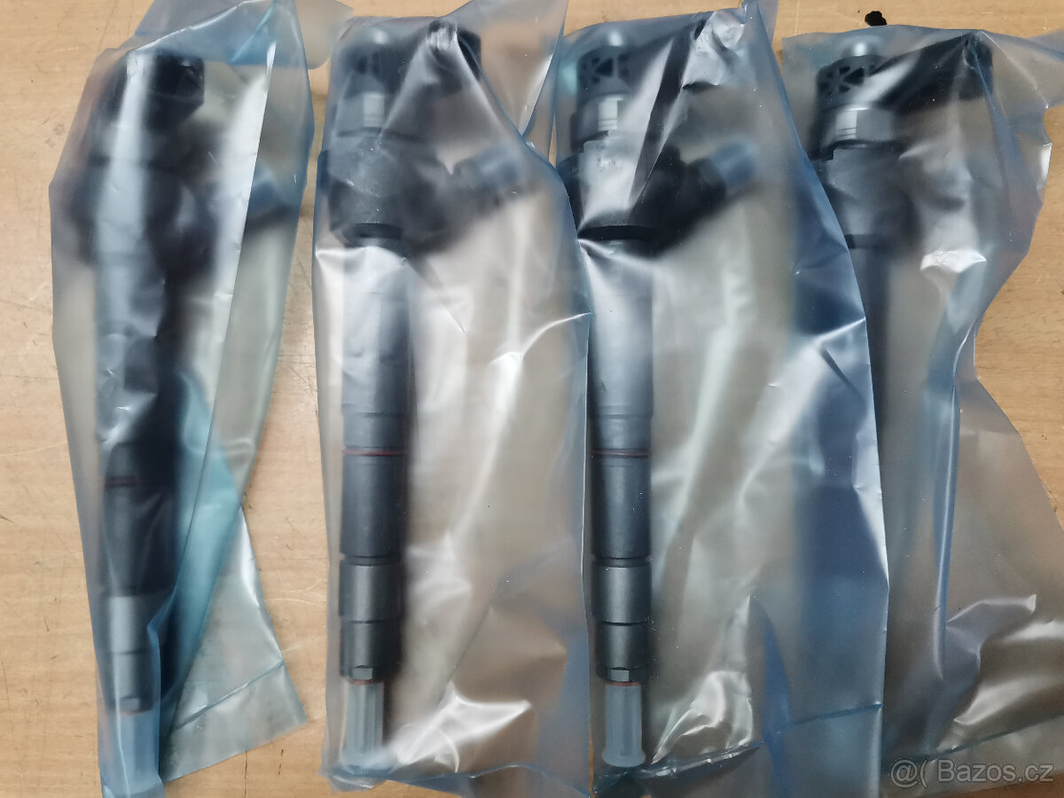 Vstřik Octavia 3 04L130277AJ,04L130277G. Nové originál