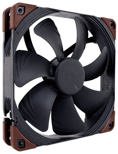 Ventilátor Noctua NF-A14 iPPC-24V-3000 Q100 IP67 PWM