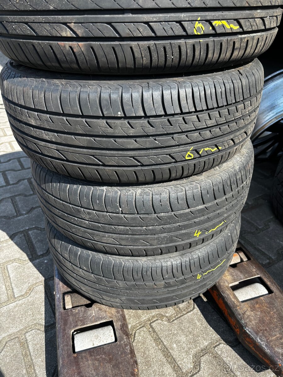 Pneumatiky 185/60R14