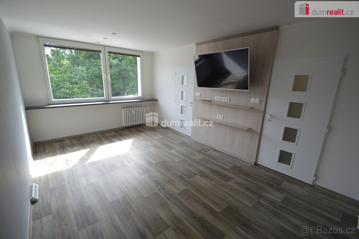 Prodej 4+1 76m2 P8 Libeň Na hájku