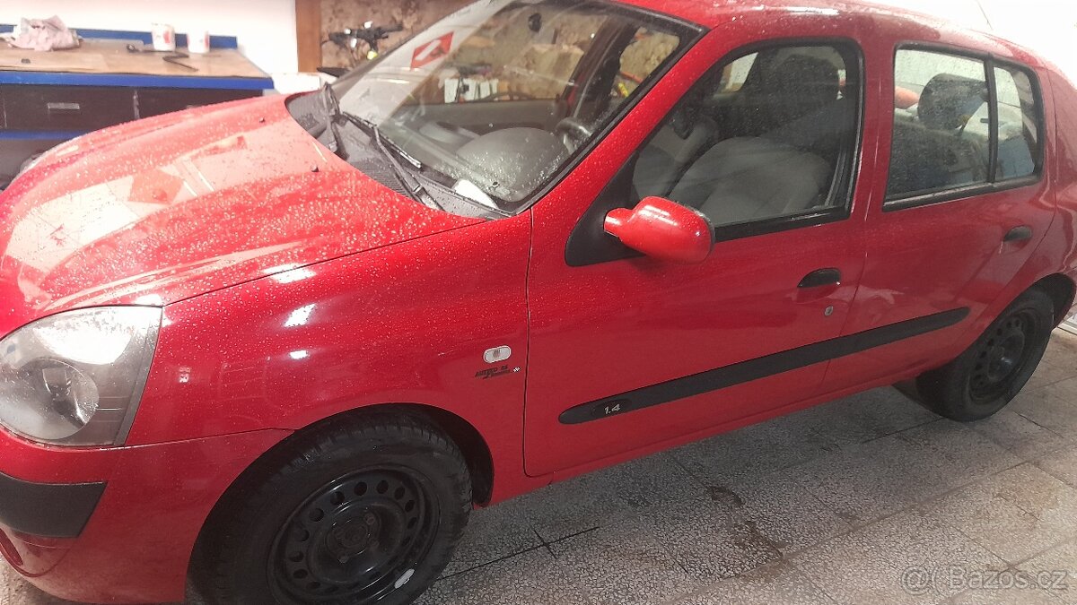 Renault Thalia 1.4 55kW
