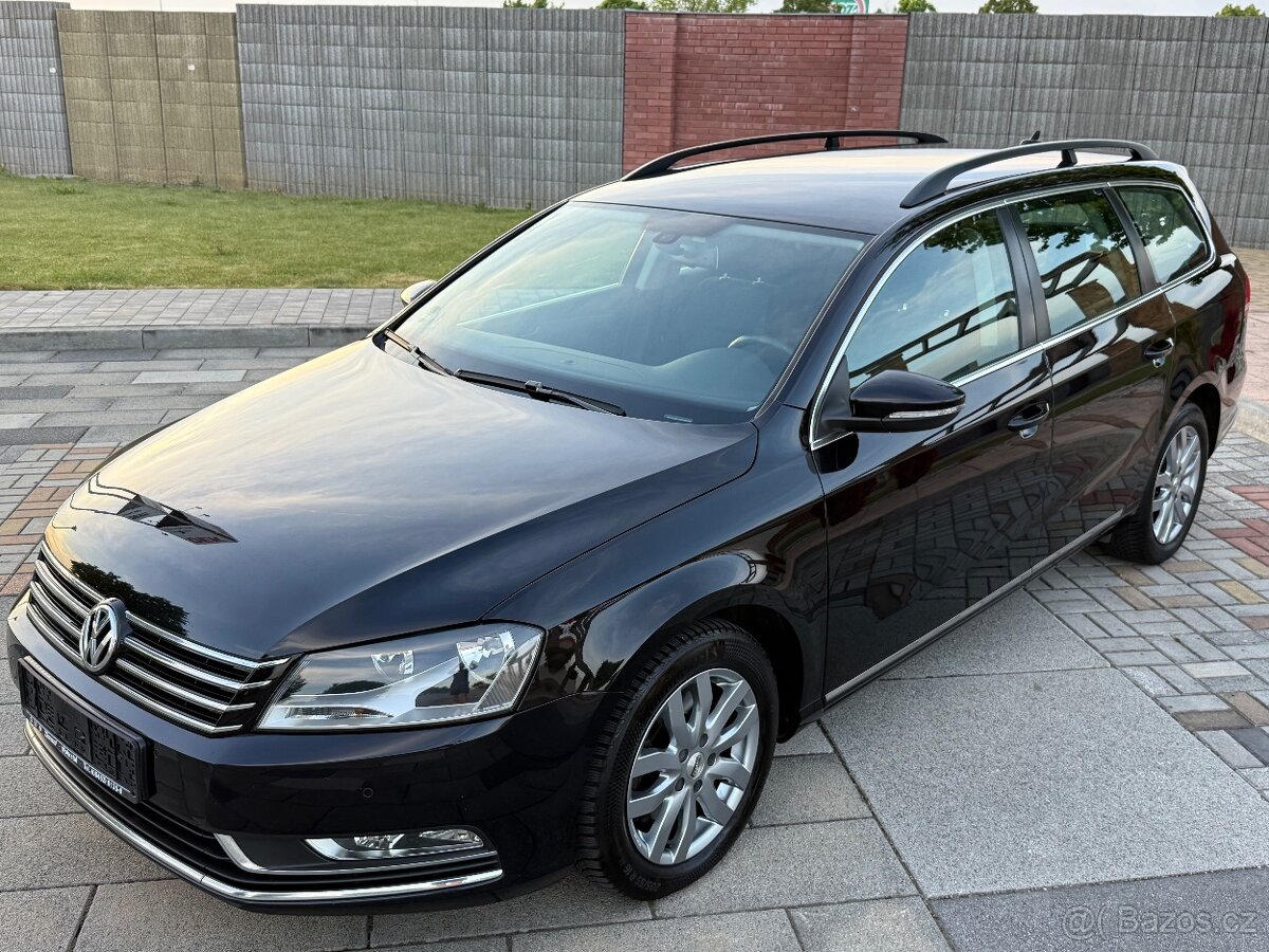 ⭐️VOLKSWAGEN⭐️PASSAT B7⭐️ 4MOTION⭐️2.0TDI 130KW⭐️