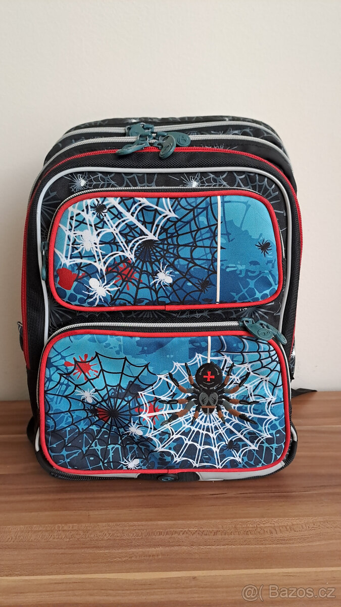 Aktovka Bagmaster