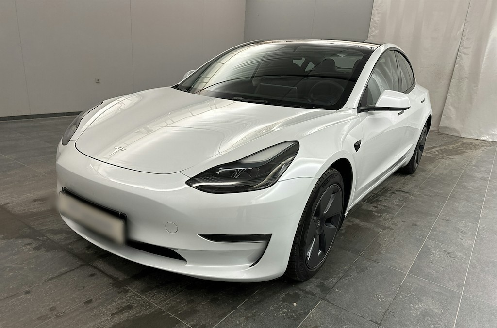 Tesla Model 3 MY23 refresh, Long Range AWD,záruka,odpo.DPH