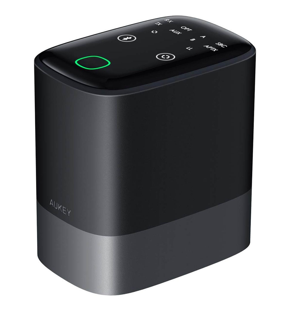 AUKEY, Bluetooth audio transceiver