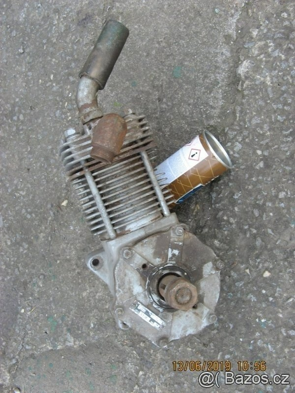 kompresor TATRA