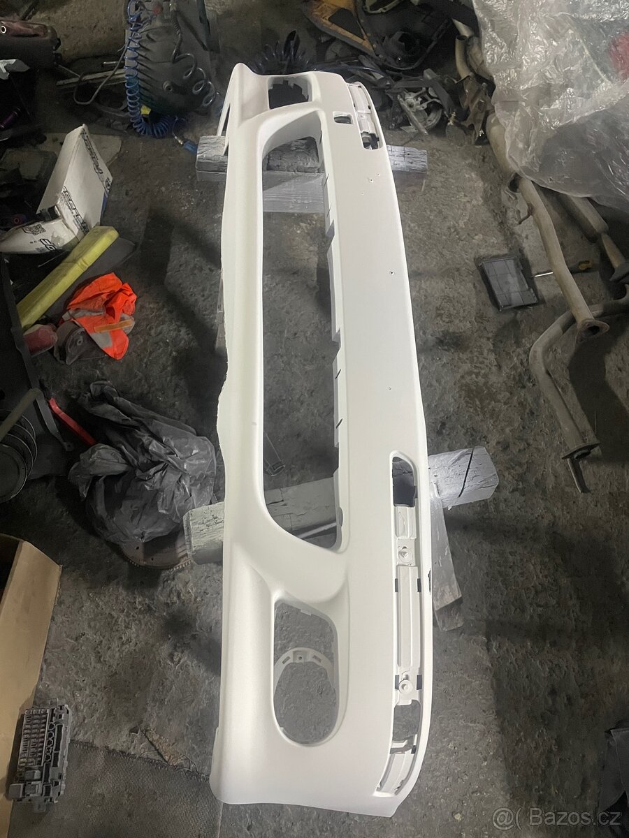 Mpacket naraznik e39