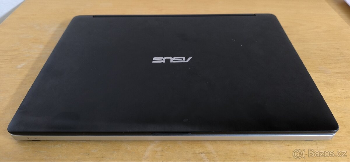 Notebook Asus