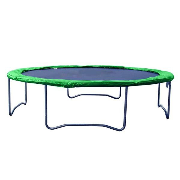 Trampolína průměr 305cm, bez sítě.