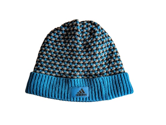 PRODÁM ČEPICI ADIDAS - EXTRA TEPLÁ