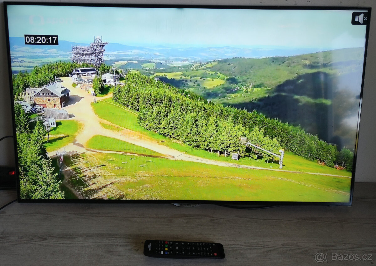 46(116cm) TV Samsung UE46F6500