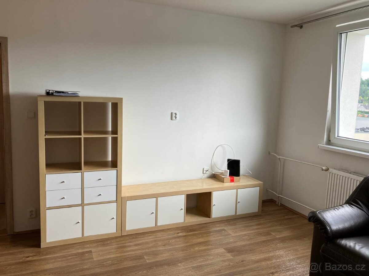 Byt 1+1, 38 m², F. L. Čelakovského 1