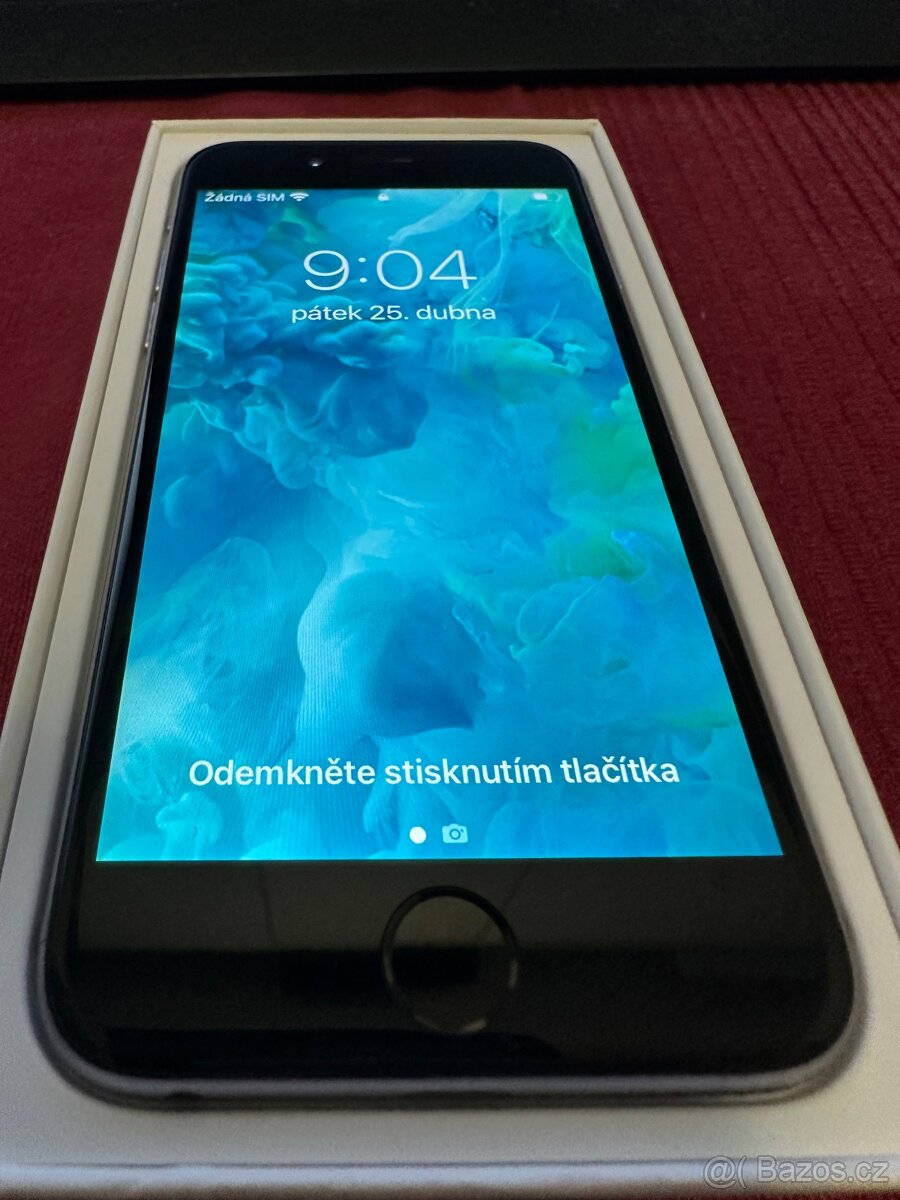 IPhone 6s 64gb