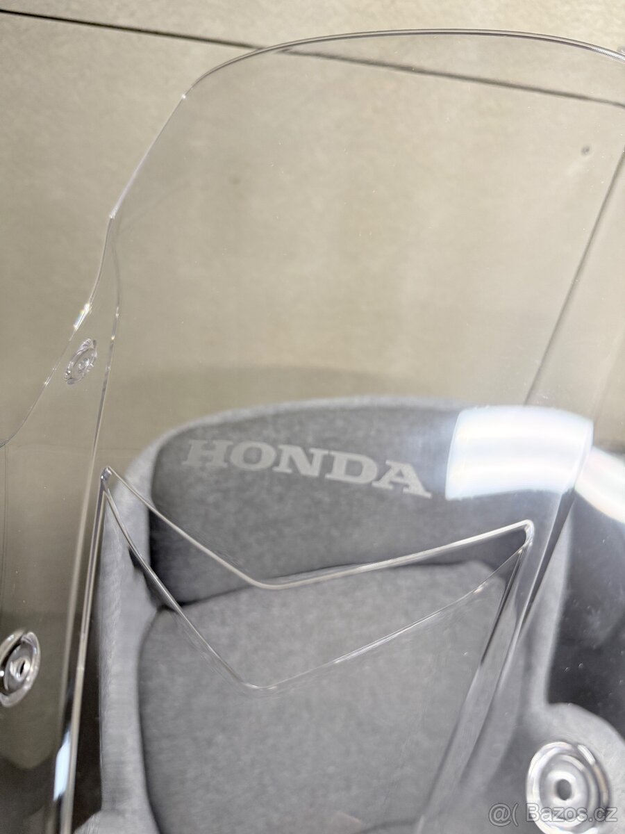 Plexi štít Honda NC750 2023