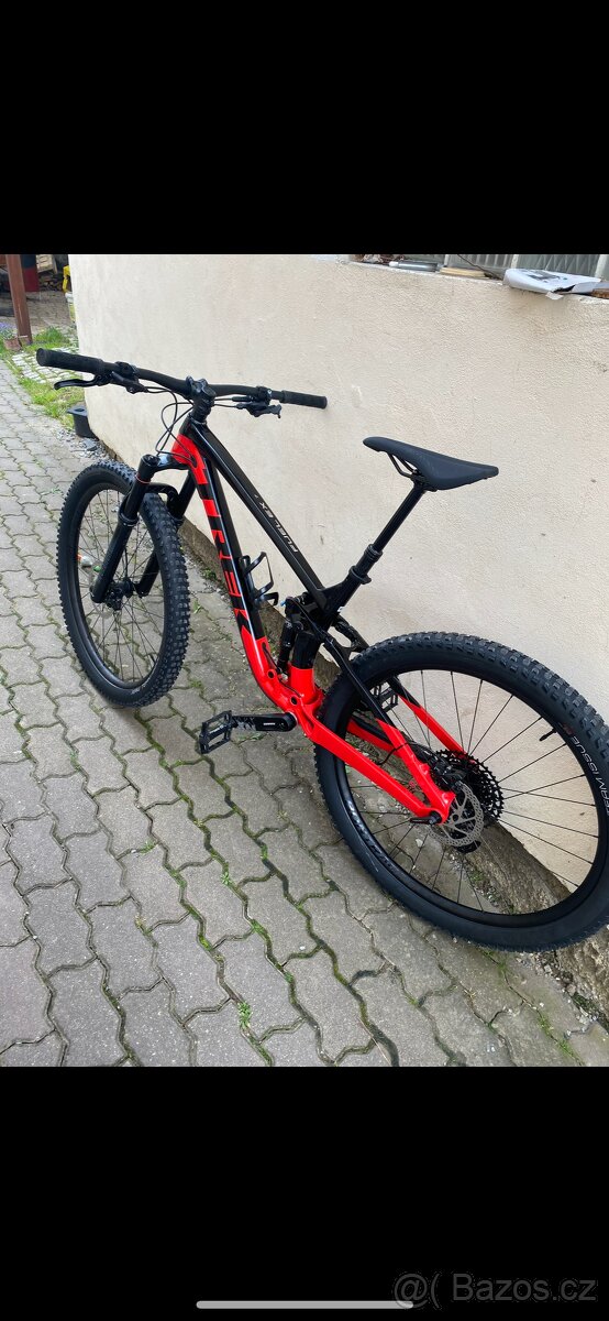 Trek Fuel ex 7