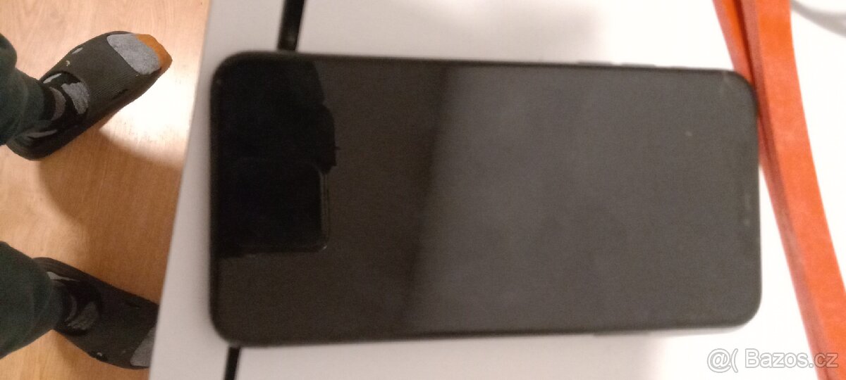 iPhone pro 12