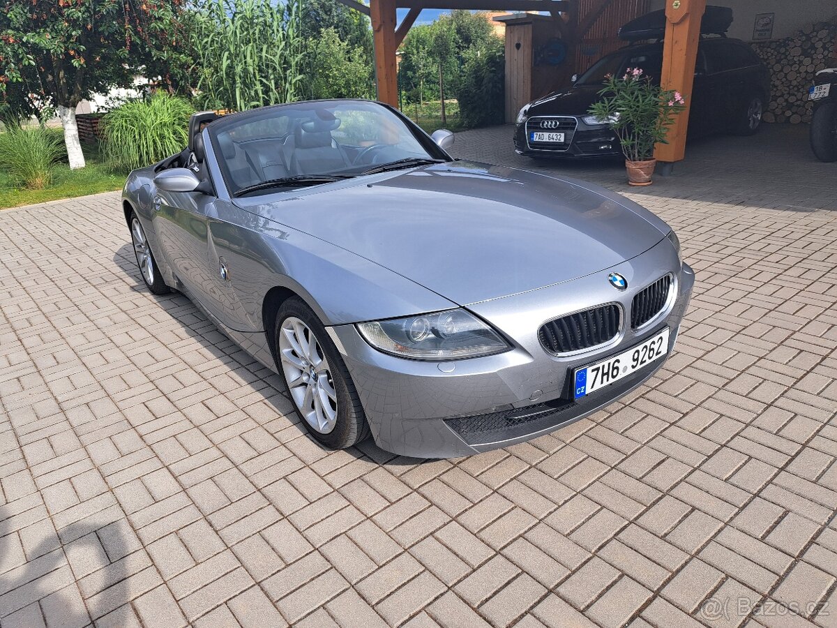 Bmw Z4