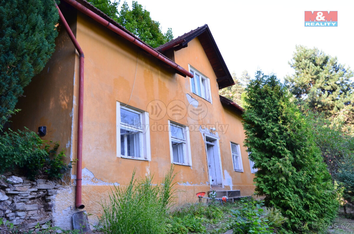Prodej rodinného domu, 110 m², Štěpánov nad Svratkou 47